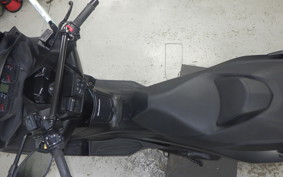 SUZUKI BURGMAN400 A 2021 DU11A