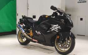 SUZUKI HAYABUSA Gen.2 2019