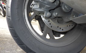SUZUKI SKYWAVE 250 (Burgman 250) SS 2 CJ46A