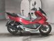 Фото Honda PCX 125 2017 с японского аукциона