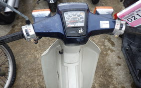HONDA C50 SUPER CUB E AA01