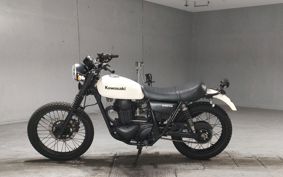 KAWASAKI 250TR BJ250F