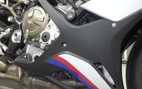 BMW S1000RR 2021