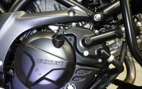 SUZUKI SV650 A 2017 VP55B