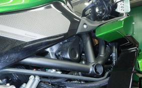 KAWASAKI NINJA H2 SX SE 2022 ZXT02A
