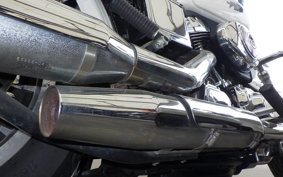 HARLEY FXDLI 1450 2005