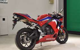 HONDA CBR600RR 2021 PC40
