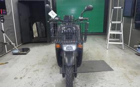 YAMAHA GEAR Gen.2 2009 UA06J