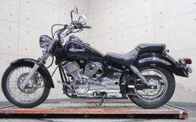 YAMAHA DRAGSTAR 250 VG05J