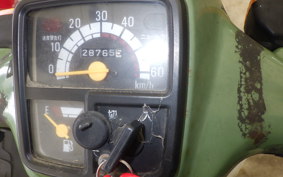 YAMAHA TOWN MATE 50 22F