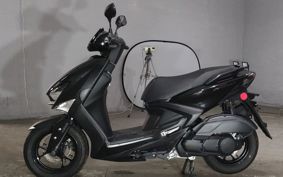 YAMAHA CYGNUS GRIF ASU SEJ4J
