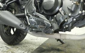 HONDA REBEL 250 S MC49