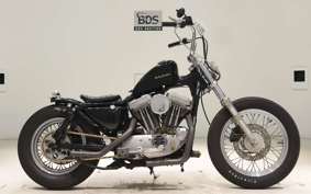 HARLEY XLH883 2001