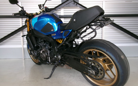 YAMAHA XSR900 2022 RN80J