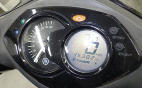 YAMAHA CYGNUS 125 XSR 2 2020 SE44J