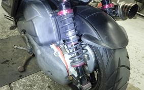 YAMAHA CYGNUS 125 X 2 SE44J