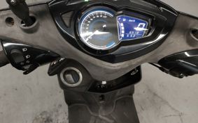 YAMAHA CYGNUS125XSR SE44J