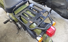 HONDA CROSS CUB 110 JA45