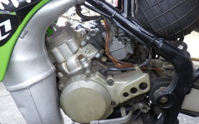 KAWASAKI KX85 KX085B
