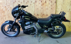 KAWASAKI ELIMINATOR 250SE EL250A