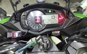 KAWASAKI NINJA 1000 2012
