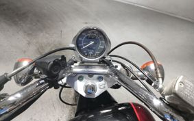 HONDA STEED 400 1992 NC26