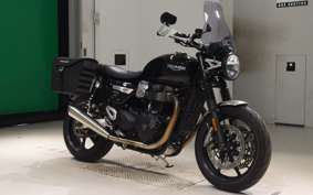 TRIUMPH TRIUMPH SPEED ツイン 2018