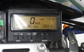 SUZUKI DR-Z400SM 2009 SK44A