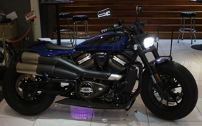 HARLEY  HARLEY RH1250S 2022 ZC4