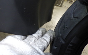 SUZUKI ADDRESS V125 S 2025 CF4MA