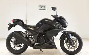 KAWASAKI Z250 A ER250C