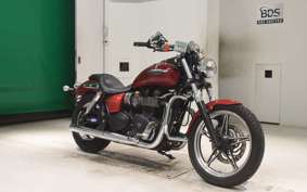 TRIUMPH SPEEDMASTER 2011