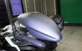 YAMAHA MT-25 A RG74J