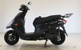YAMAHA AXIS 125 Z SED7J