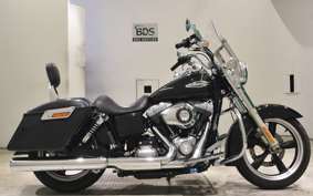 HARLEY FLD 1580 2011
