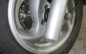 YAMAHA AXIS 125 TREET SE53J