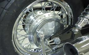 HONDA SHADOW 400 SLASHER 2005 NC40