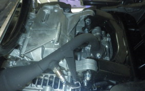 YAMAHA NMAX155-3 2013 SG92J