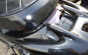 HONDA DIO GEN 3 2000 AF34