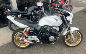 HONDA CB400SFV-3 2007 NC39