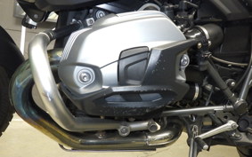 BMW R1200GS 2012