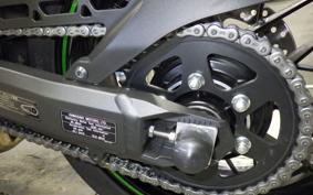 KAWASAKI Z900RS CAFE 2026 ZR900K