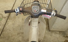 HONDA C50 SUPER CUB 2025 AA01