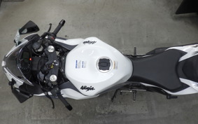 KAWASAKI NINJA ZX-6R A 2021 ZX636G