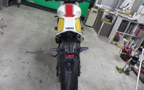 YAMAHA XSR900 2022 RN80J