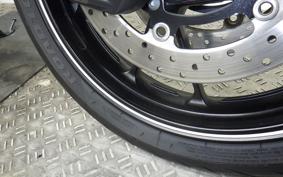 YAMAHA MT-09 A 2014 RN34J
