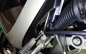 HONDA DIO CESTA GEN 2 AF68