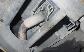 SUZUKI ADDRESS V125 G CF46A