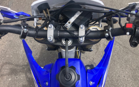 YAMAHA YZ125X CE29C