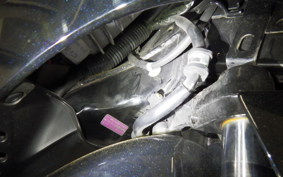 HONDA LEAD 125